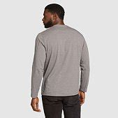 Men's Adventurer® Long-sleeve Henley | Eddie Bauer