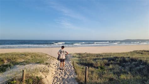 The Ultimate Guide to Surfing in Yamba - Surf Atlas