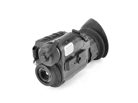 13 Best Thermal Monocular (Top Thermal Monoculars) - First World Crusader