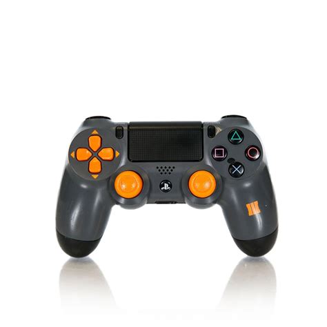 Sony DualShock 4 Wireless Controller Call of Duty