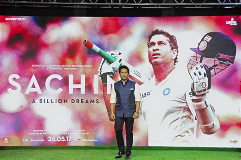 Sachin: A Billion Dreams Movie Review - Open The Magazine