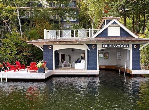 59 best Boat Dock images on Pinterest | Boat dock, Boathouse and Lake dock