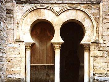 Mozarabic architecture | Mozarabic architecture | Visigothic, Islamic ...