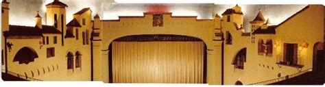 Merced Theater - Merced, CA - Vintage Movie Theaters on Waymarking.com