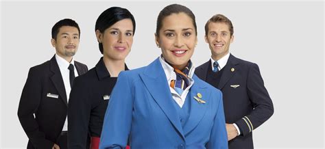 Quiz | Recognize the Uniform - KLM Blog