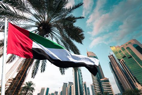 UAE National Day holiday dates revealed - Arabian Business: Latest News on the Middle East, Real ...