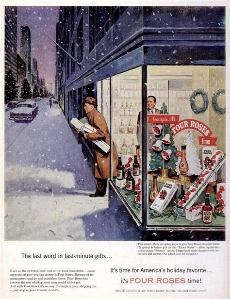 BOOKSTEVE'S LIBRARY: Vintage Christmas Ads