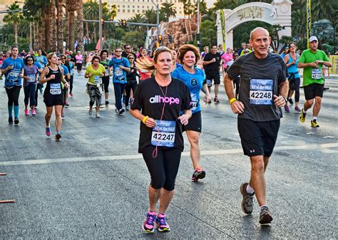 Rock 'n' Roll Las Vegas Marathon 2024 - Rove.me