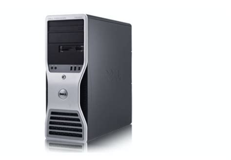 Dell Precision T3400 Manual - brpdf