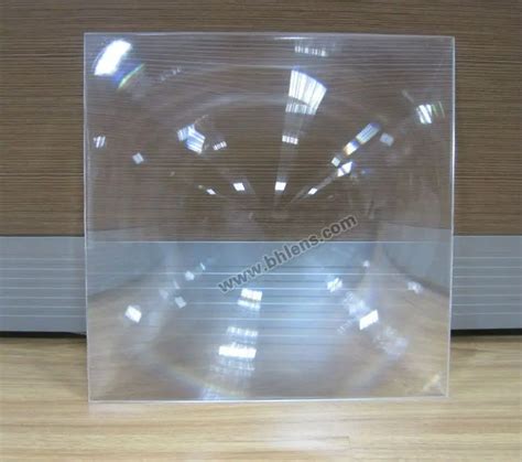 2pc/lot free shipping DIY Projector fresnel lens (310*310mm F:220mm)-in ...