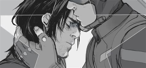 hamletmachine:“ All these scenes of Bucky getting kicked and clawed at ...