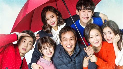 "Father Is Strange" Breaks The Impressive 30 Percent Mark In Viewership Ratings | Soompi