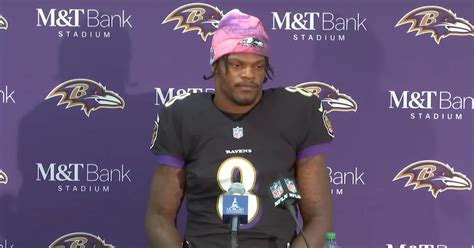 Lamar Jackson Injury Update: Ravens QB Missed NFL Playoffs