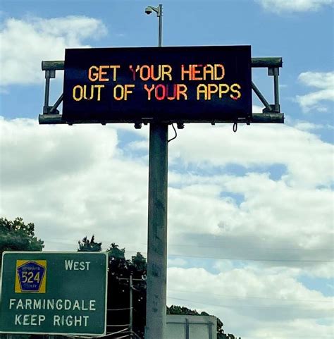 funny highway sign 8 - S3 Magazine