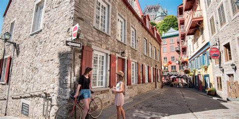 Top Cultural Experiences in Québec City | Visit Québec City