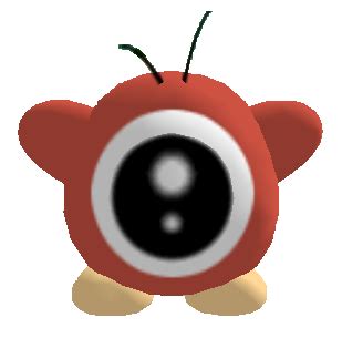 Image - Waddle doo64 render.png | Kirby Wiki | FANDOM powered by Wikia