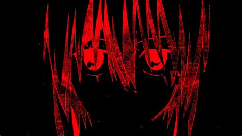 Red Anime Pfp - Sora Wallpaper