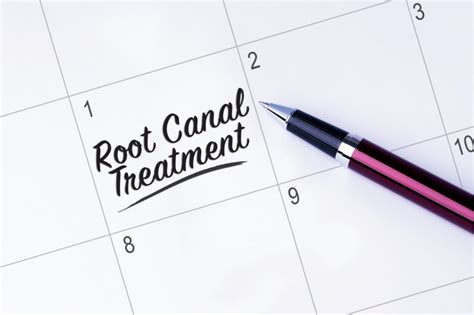 Root Canal (Pain Relief During Recovery And How To Treat It)