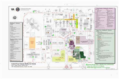 Map Of Texas Medical Center | secretmuseum