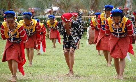 THE KAAMULAN FESTIVAL IN BUKIDNON - Discreet Magazine