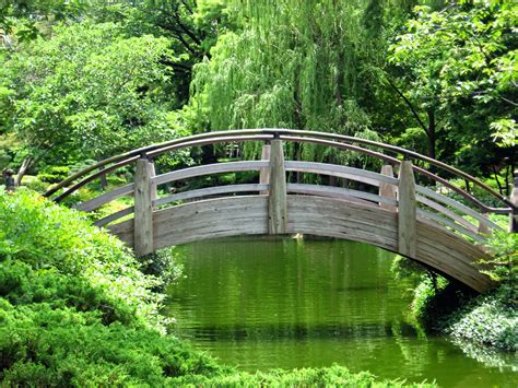 Japanese Bridge Wallpapers - Top Free Japanese Bridge Backgrounds - WallpaperAccess