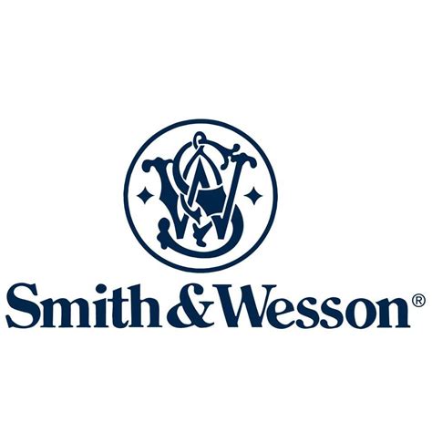 Smith And Wesson Logo Vector