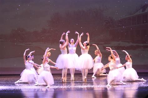 Nutcracker Tickets Now on Sale! - Ballet BuffaloBallet Buffalo