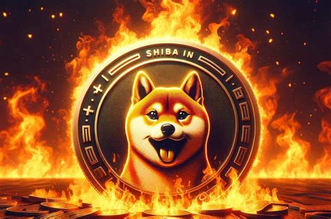 Shiba Inu Coin Price Analysis As SHIB Burn Surges; Will It Reach $0.01 Amidst Bull Run?