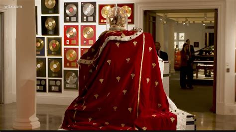 Some of Freddie Mercury's most prized possessions go on display ahead of sale | wltx.com