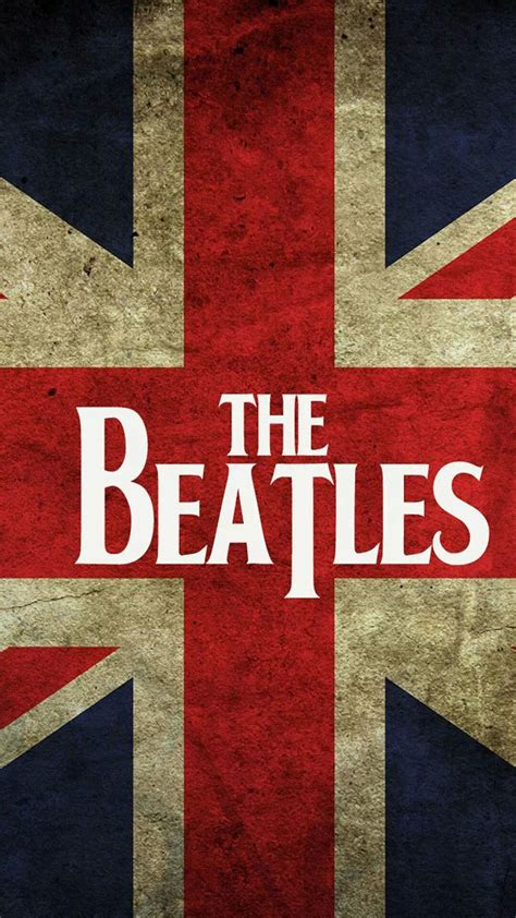 The Beatles Android Wallpapers - Wallpaper Cave