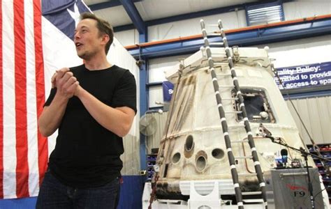 11 Routines Of Elon Musk That Make Him So Successful - Indiatimes.com