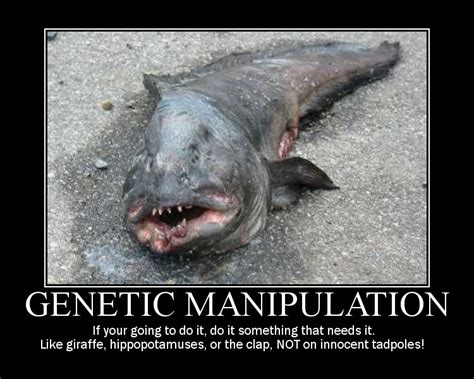 Genetic Manipulation by Felix-L-Gato on DeviantArt