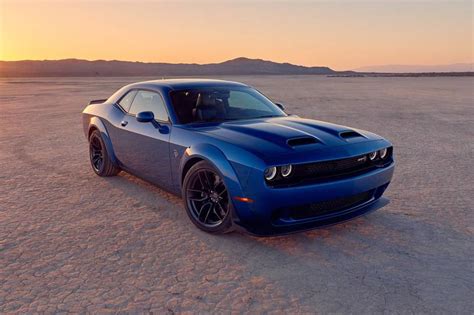 2023 Dodge Challenger SRT Hellcat Jailbreak Prices, Reviews, and ...