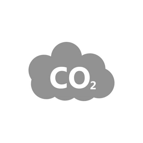 Carbon Dioxide Illustrations, Royalty-Free Vector Graphics & Clip Art - iStock