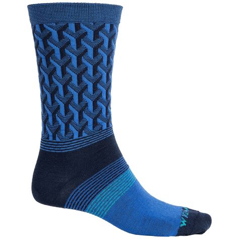 Wigwam Eastside Socks (For Men) - Save 73%