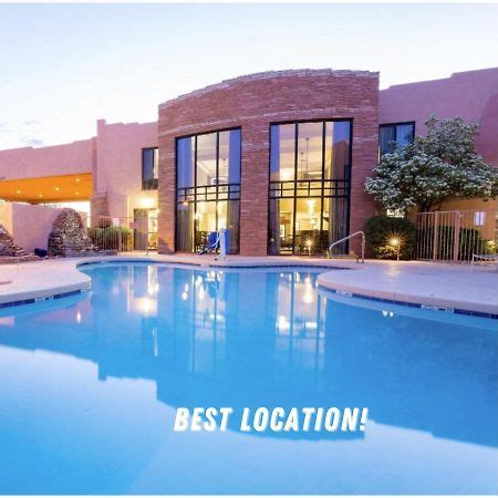 Hampton Inn Sedona Expert Review: What To Expect From Your Stay in 3 ...