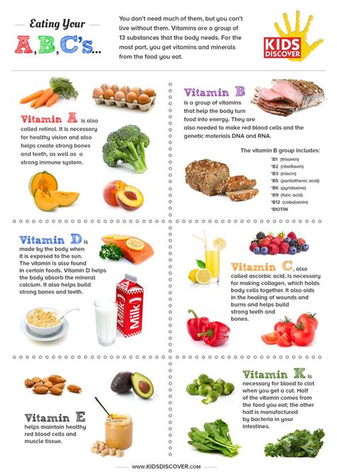 140 best Teaching Nutrition and Healthy Eating to Kids images on Pinterest | Food, Healthy ...