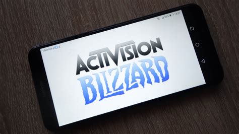 Activision Blizzard Stock Still Has a Serious Growth Problem | Markets ...