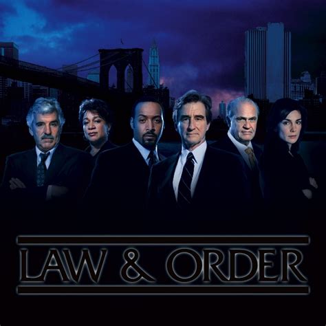 Law And Order Season 15 Episode 2