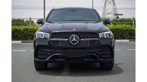 New Mercedes-Benz GLE 450 COUPE..the price for export 2023 for sale in ...