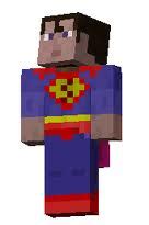 minecraft superhero skin day! Minecraft Blog