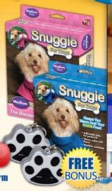 Snuggie For Dogs Strains Human-Canine Relations Nationwide – Consumerist