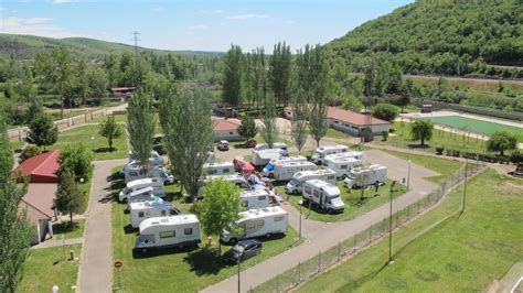 Camping Cistierna | Turismo montaña de Riaño