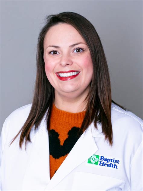 Baptist Health Nurse Practitioner in Fort Smith Named One of State’s ‘40 Nurse Leaders Under 40 ...