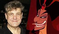 Aladdin's Jafar - From Voice To Stage - Behind The Voice Actors