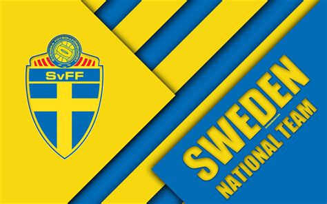 Sweden Football Logo : Pin by gourav on escudos logos in 2020 ...