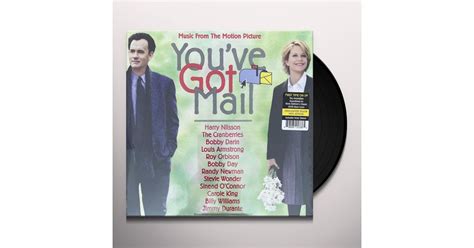 You'Ve Got Mail / Music From Motion Picture Vinyl Record