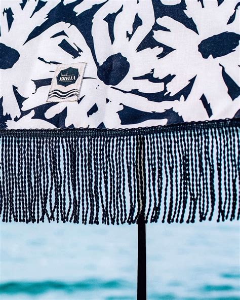 Beach Umbrella with Fringe | Shop Trendy Beach Accessories for Women | Beach accessories, Beach ...