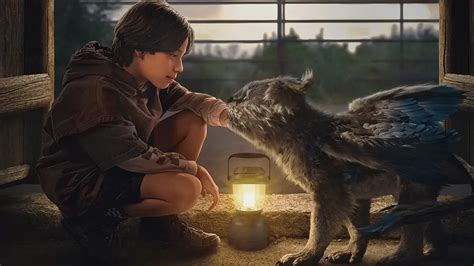 Should You Watch 'Chupa'? Review of Netflix's New Family Movie - What's ...