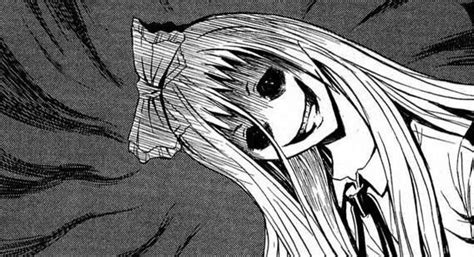 Top 12 Best Horror Manga to Read